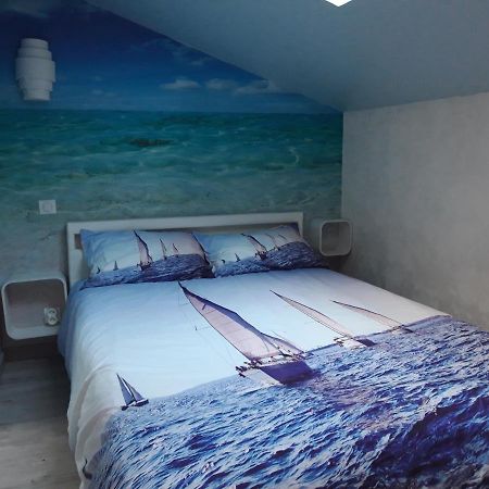 Belle Chambre Avec Sa Salle De Bain Privee Marseillan  Eksteriør bilde