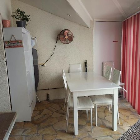 Belle Chambre Avec Sa Salle De Bain Privee Marseillan  Eksteriør bilde