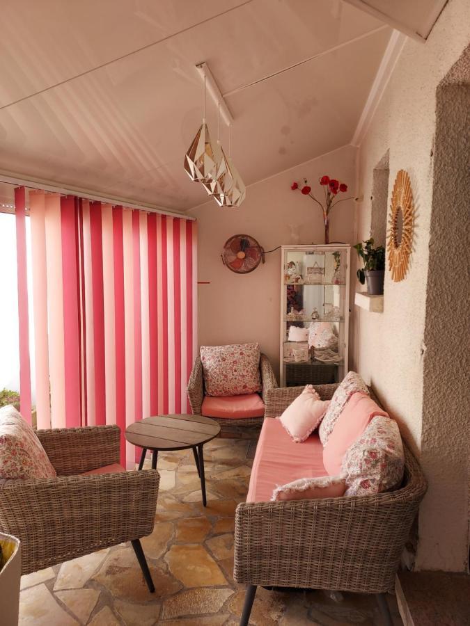 Belle Chambre Avec Sa Salle De Bain Privee Marseillan  Eksteriør bilde